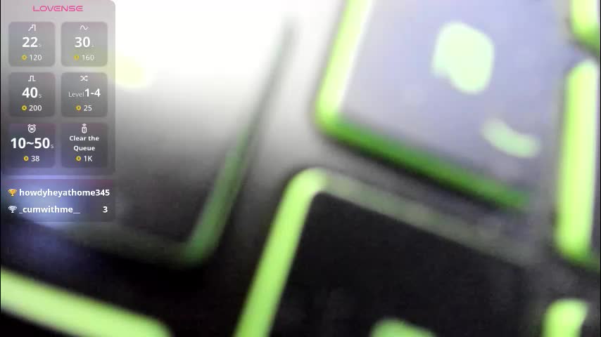 extra_wet_dry Adult Chat February 10, 2026