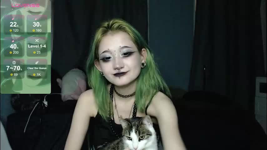 milten_trish Adult Chat February 10, 2026