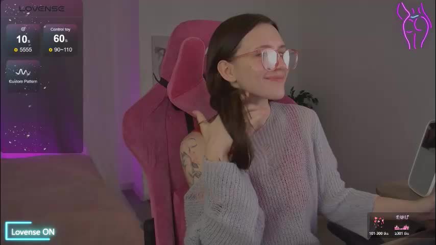 jennydens Adult Chat February 10, 2026