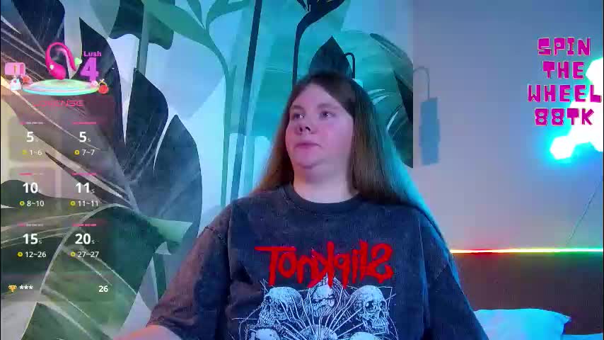 rubyvalen Adult Chat February 10, 2026