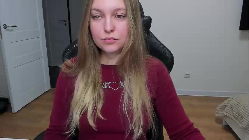 stacy_miraclee Adult Chat February 10, 2026