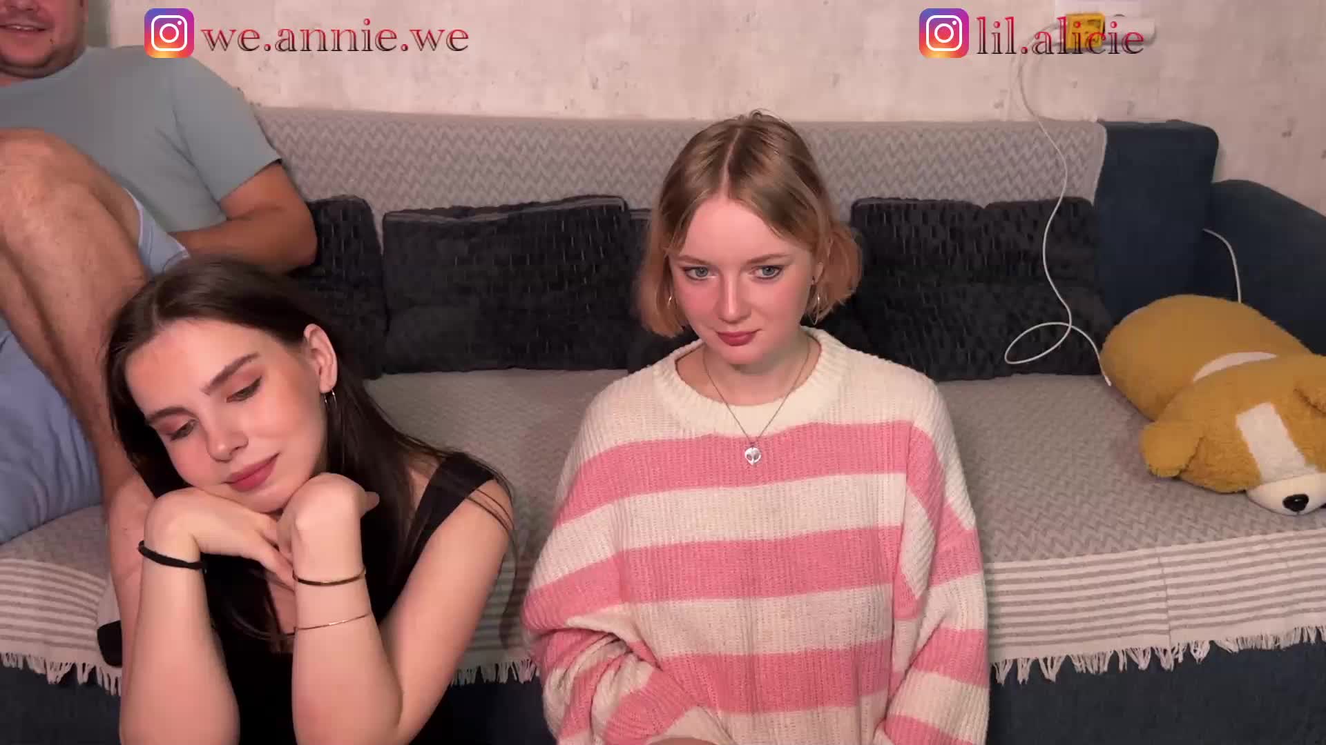 Maliinaa Adult Chat February 10, 2026