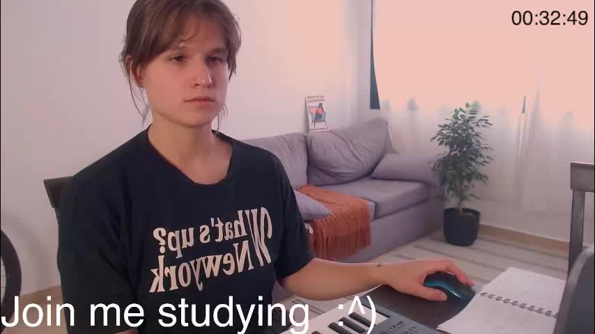 buckwheat_queen Adult Chat February 10, 2026