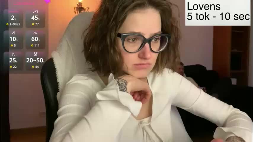 sexy_sweets Adult Chat February 10, 2026