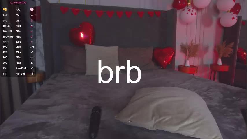 michellehaynes Adult Chat February 10, 2026