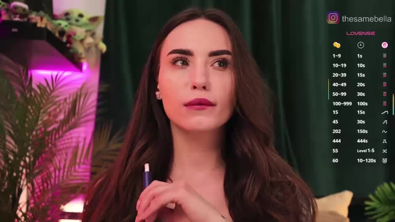 BabyYoda Adult Chat February 10, 2026