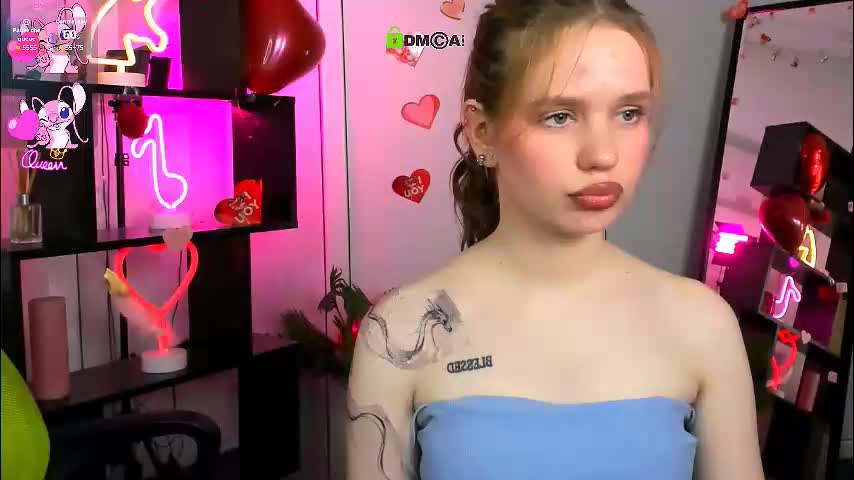 mila_glow Adult Chat February 10, 2026