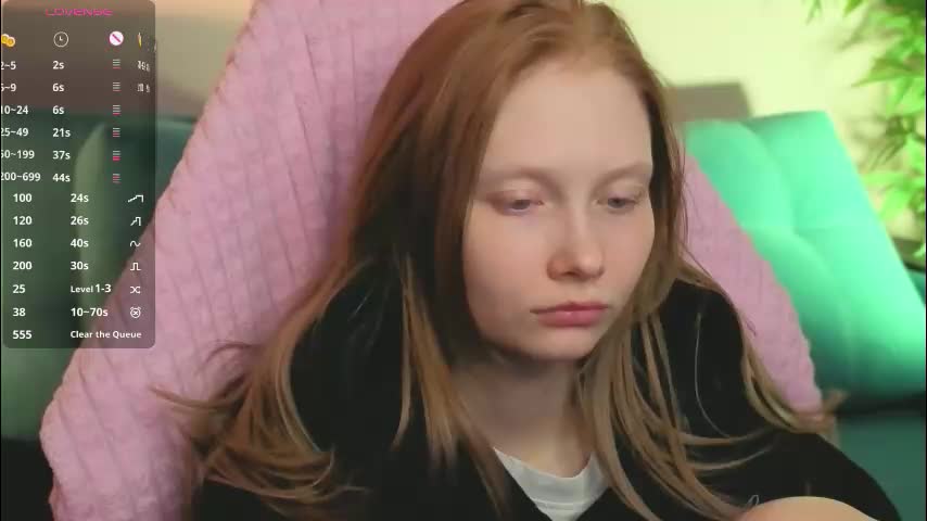 kebesheska Adult Chat February 10, 2026