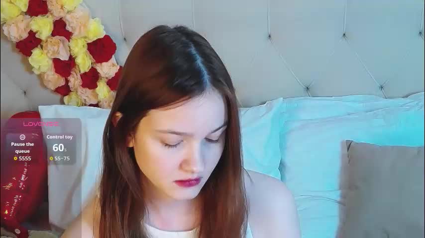 michelle_roux Adult Chat February 10, 2026