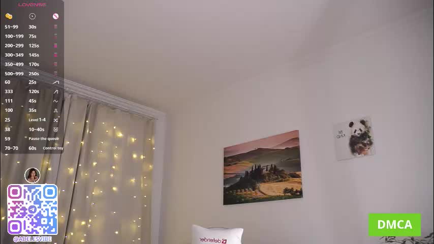 adeles_vibes Adult Chat February 10, 2026