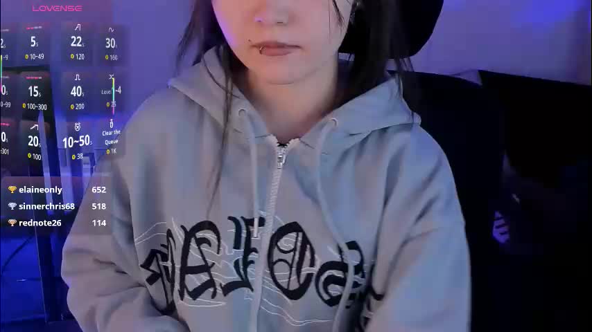 elainebeness Adult Chat February 10, 2026