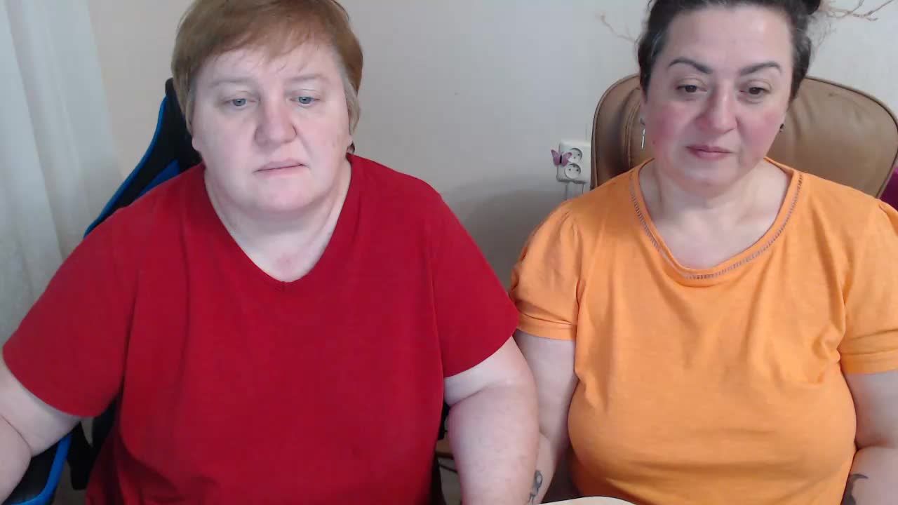 XMollyJaneEX Adult Chat February 10, 2026