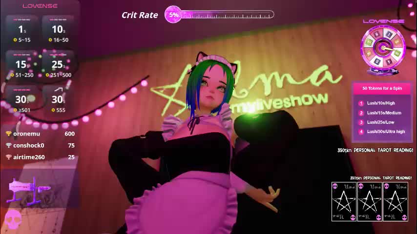 emyliveshow Adult Chat February 10, 2026