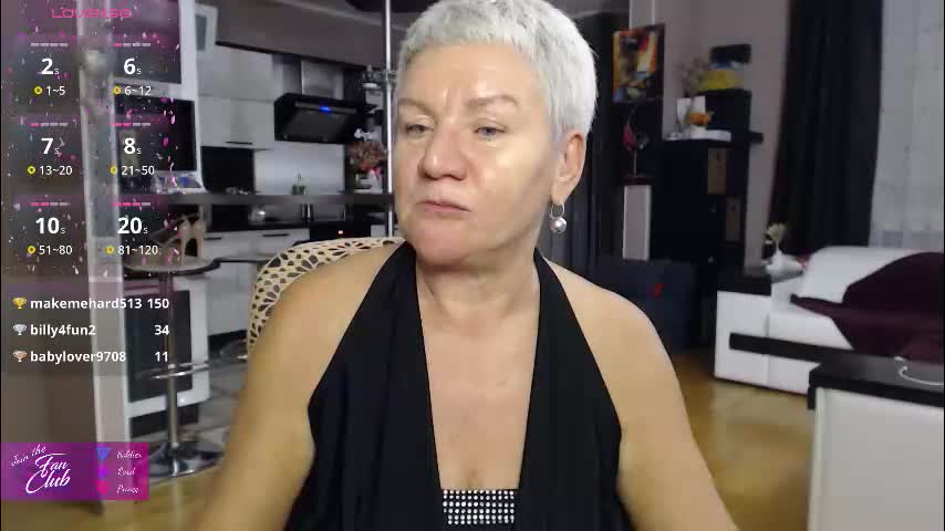 roxana_brooks Adult Chat February 10, 2026