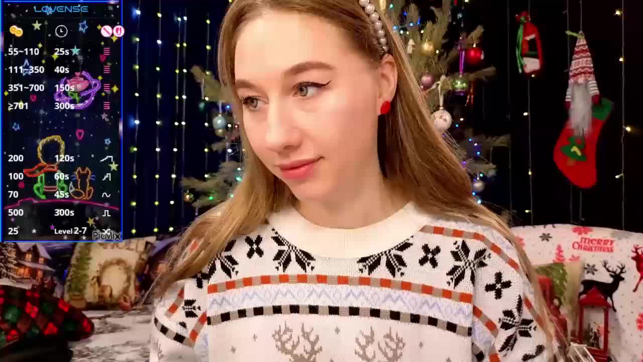 kiskaWEDNESDAY Adult Chat February 10, 2026