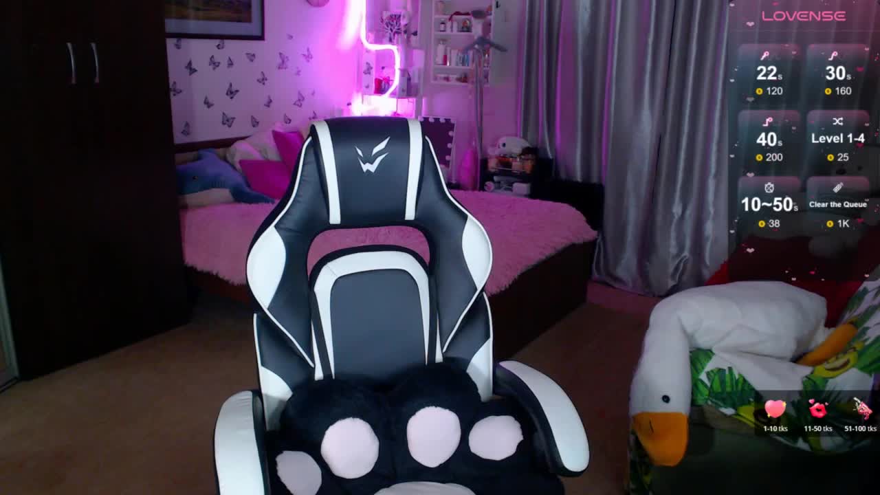 miss-alice- Adult Chat February 10, 2026