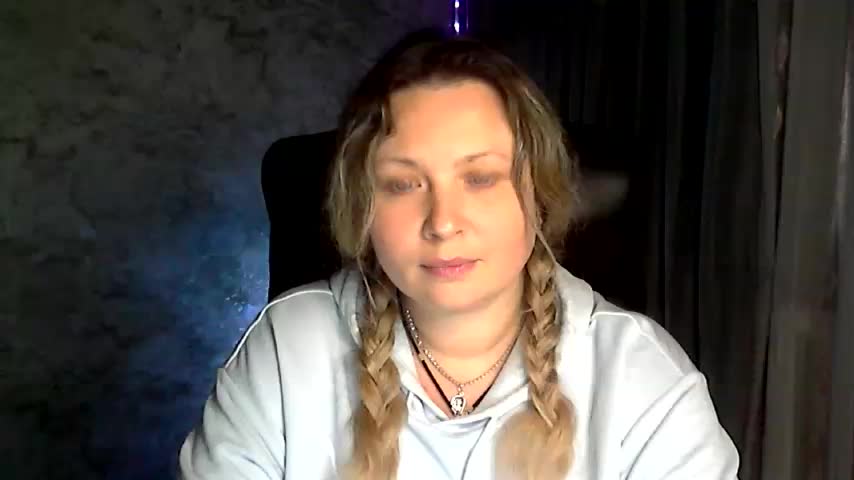 NERVOMOTINA Adult Chat February 10, 2026