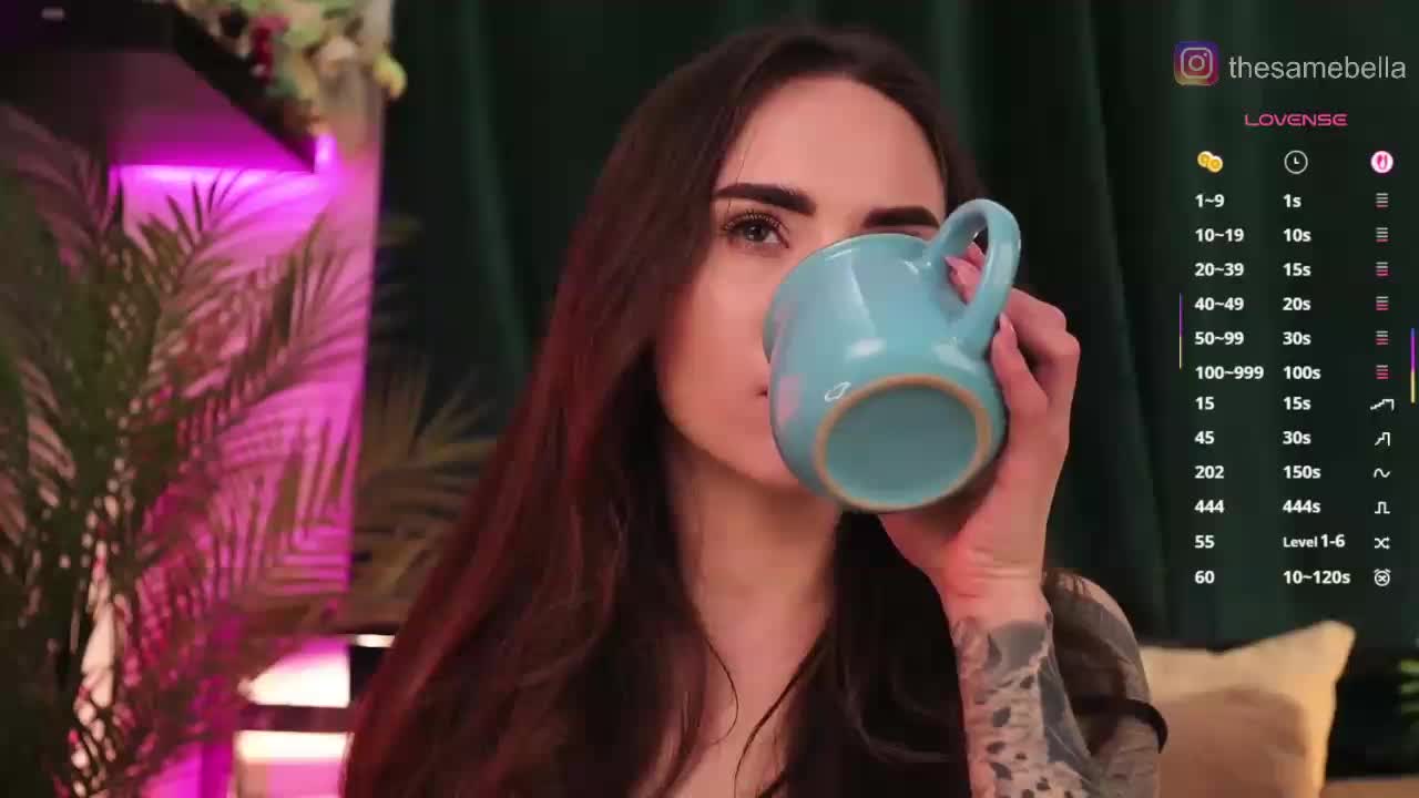 BabyYoda Adult Chat February 10, 2026