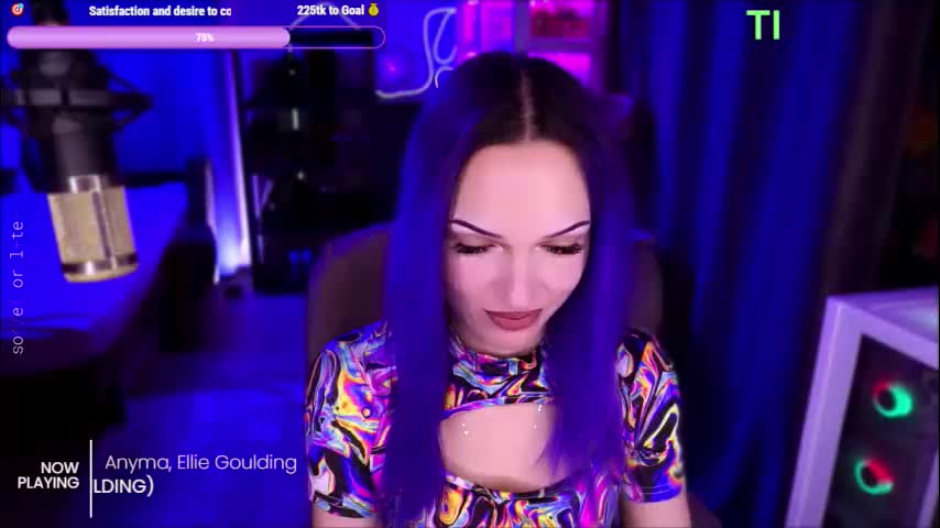 _mistress__ Adult Chat February 10, 2026