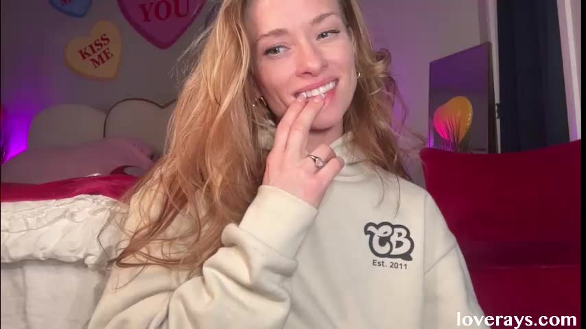 saraloverays Adult Chat February 10, 2026