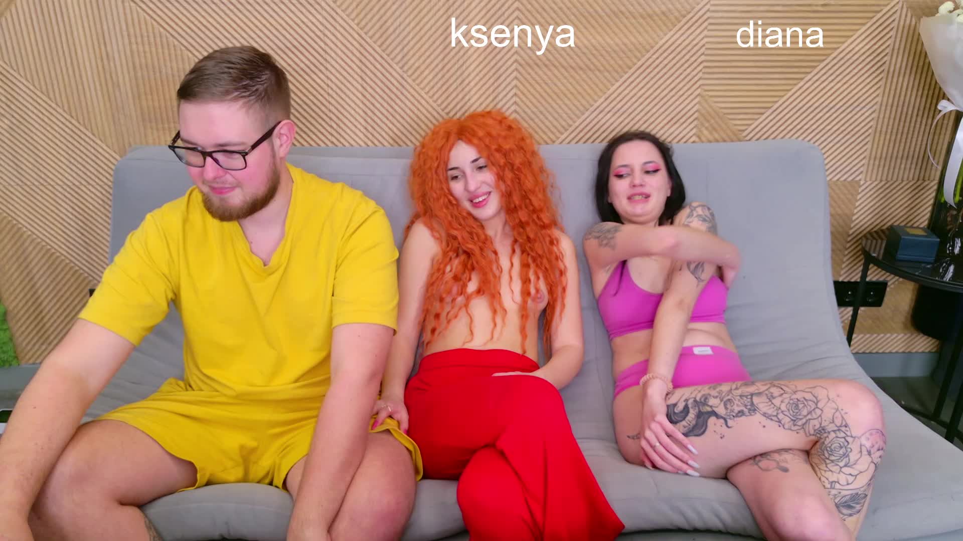 WebcamSlut Adult Chat February 10, 2026