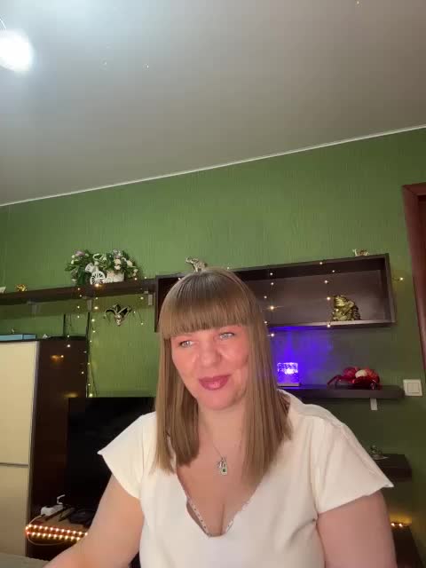 Veronika_Gold Adult Chat February 10, 2026