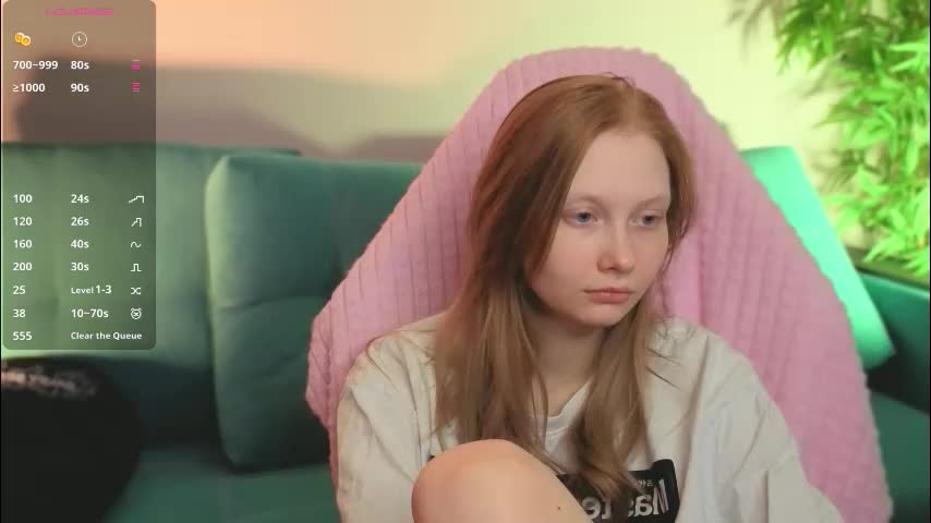 kebesheska Adult Chat February 10, 2026