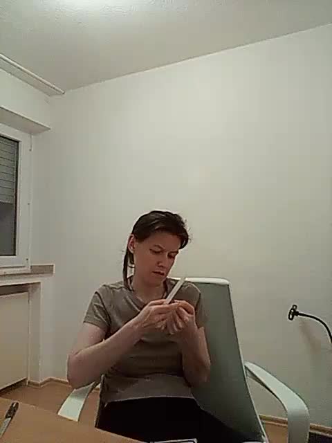 __COVID-19__ Adult Chat February 10, 2026
