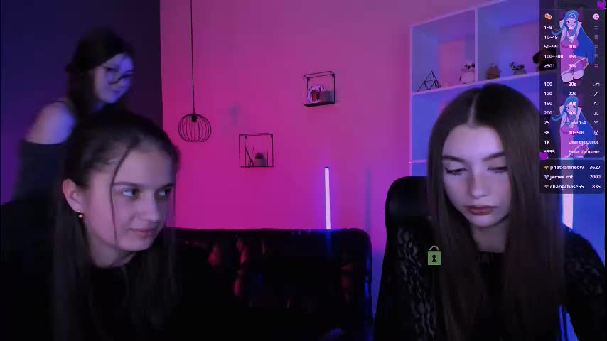 barbara_crazy Adult Chat February 10, 2026