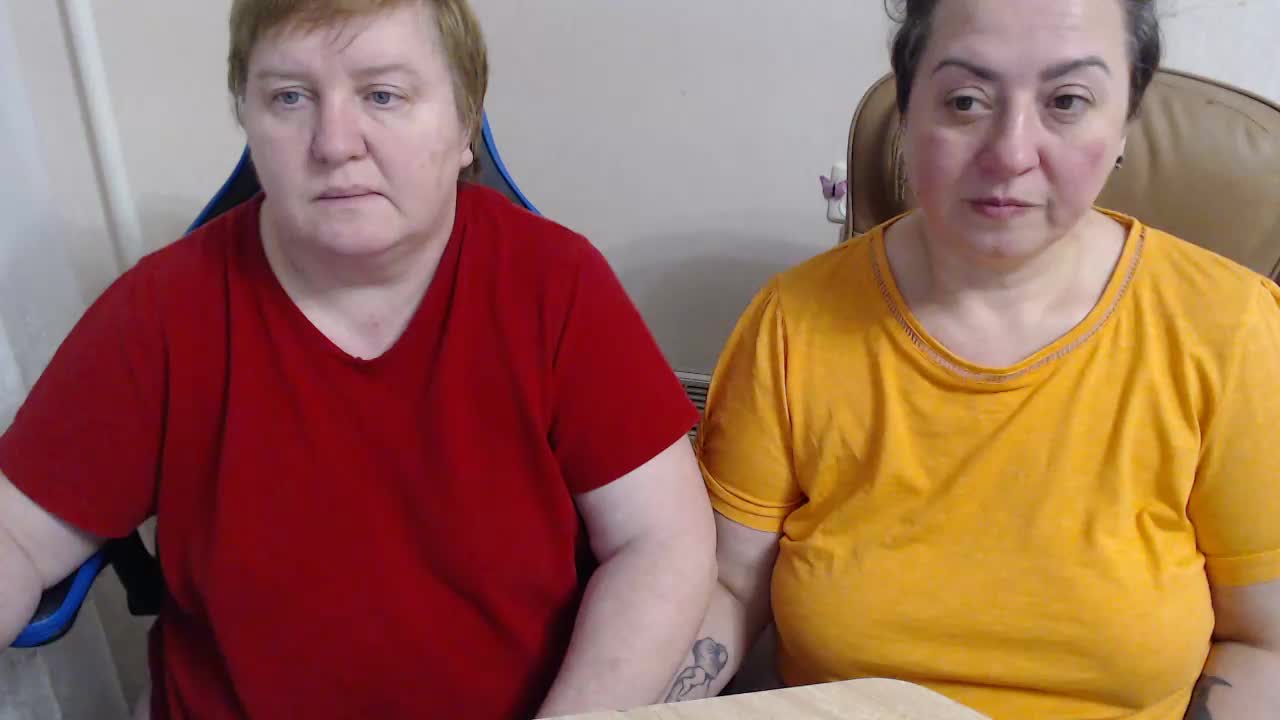 XMollyJaneEX Adult Chat February 10, 2026