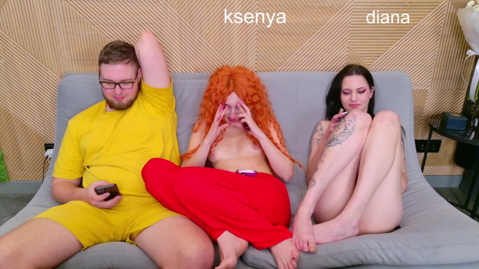 WebcamSlut Adult Chat February 10, 2026