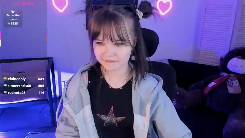 elainebeness Adult Chat February 10, 2026