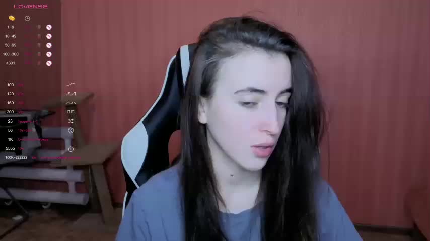 Valeritiio Adult Chat February 10, 2026