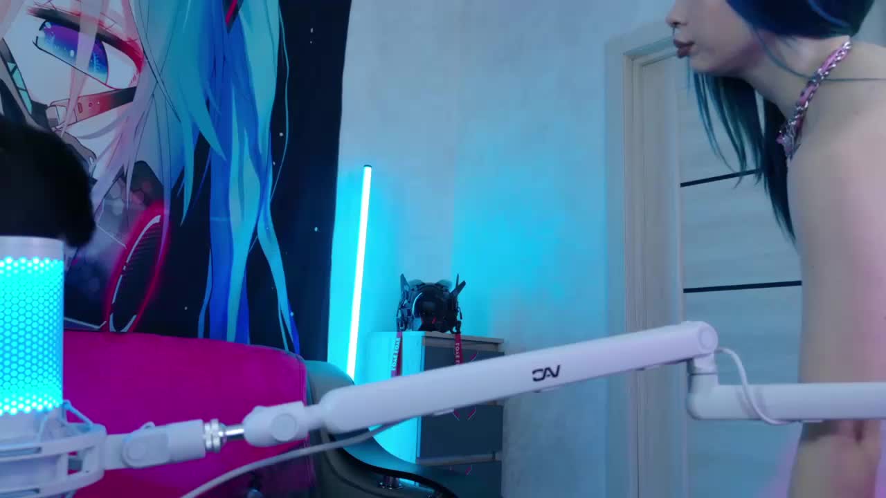 Aurora-Natsuki Adult Chat February 10, 2026