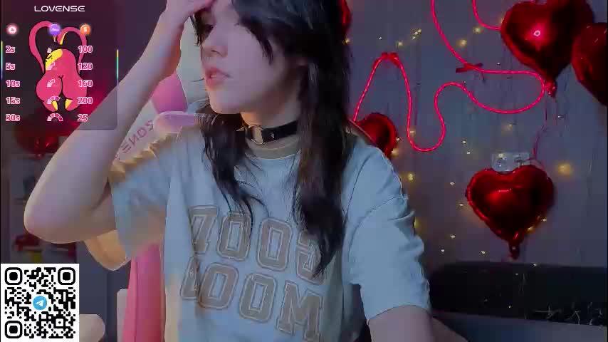 sophie_nomenal_ Adult Chat February 10, 2026