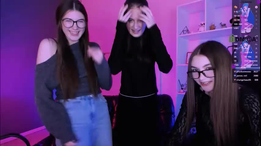 talia_seduce Adult Chat February 10, 2026