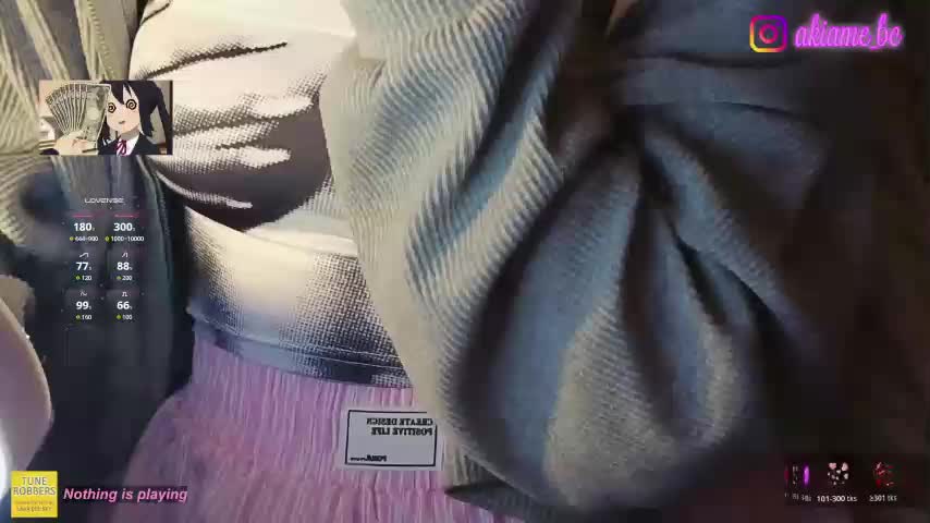 Akiame Adult Chat February 10, 2026