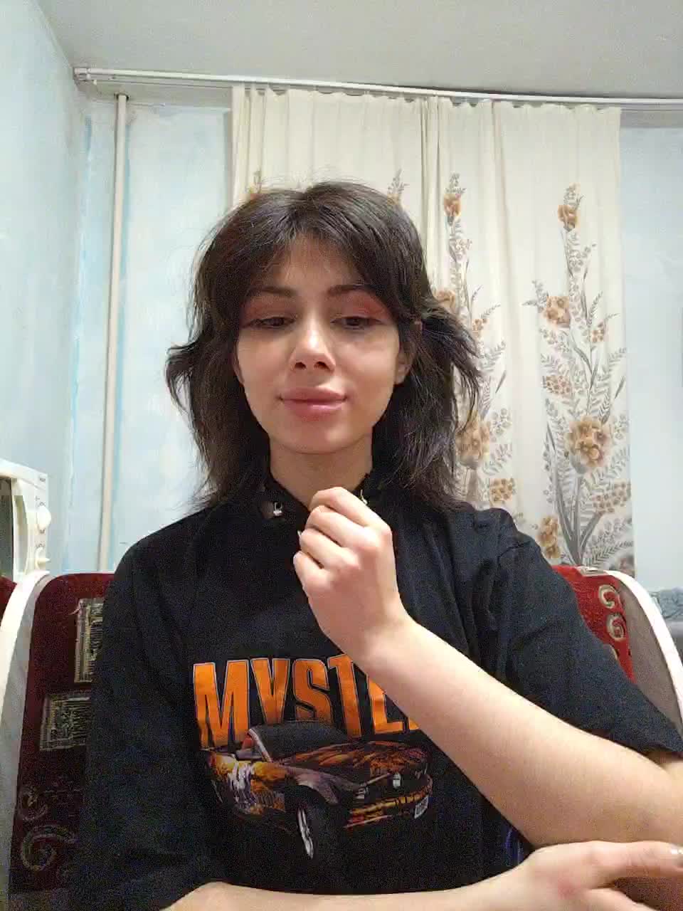 Tinablackkk Adult Chat February 10, 2026