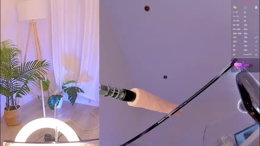 michelleblow Adult Chat February 10, 2026