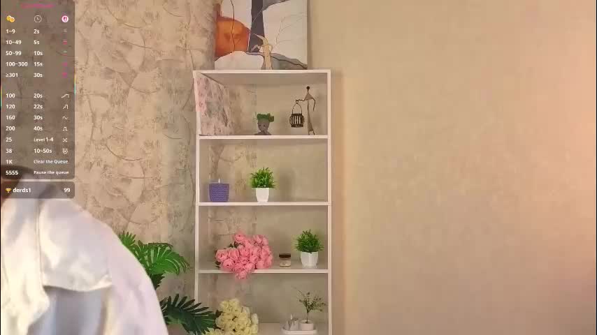 ebonyleibenstein Adult Chat February 10, 2026