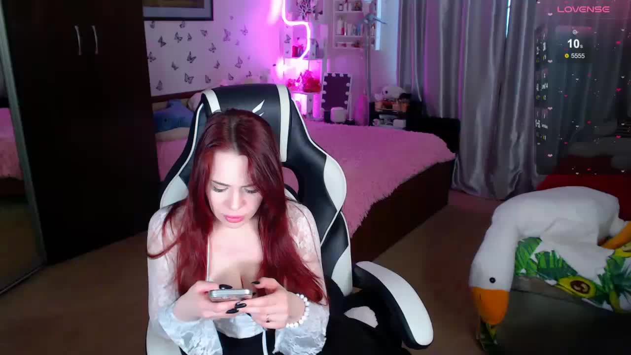 miss-alice- Adult Chat February 10, 2026