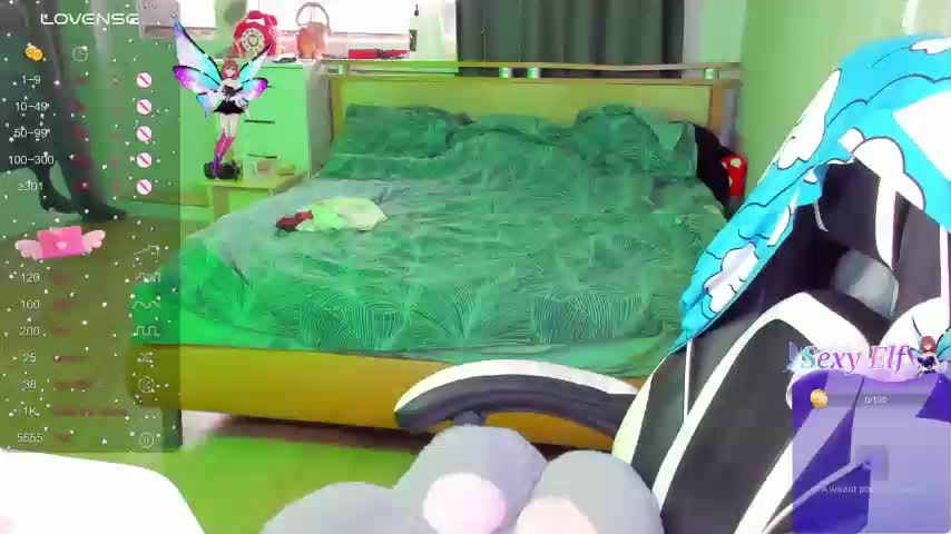 folinskaayaa Adult Chat February 10, 2026