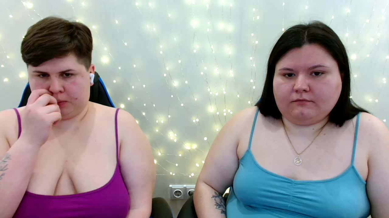 BeckyAndEllen Adult Chat February 10, 2026