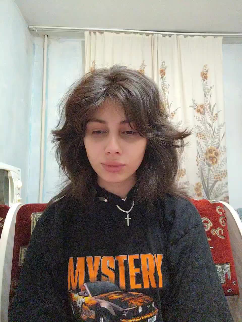 Tinablackkk Adult Chat February 10, 2026