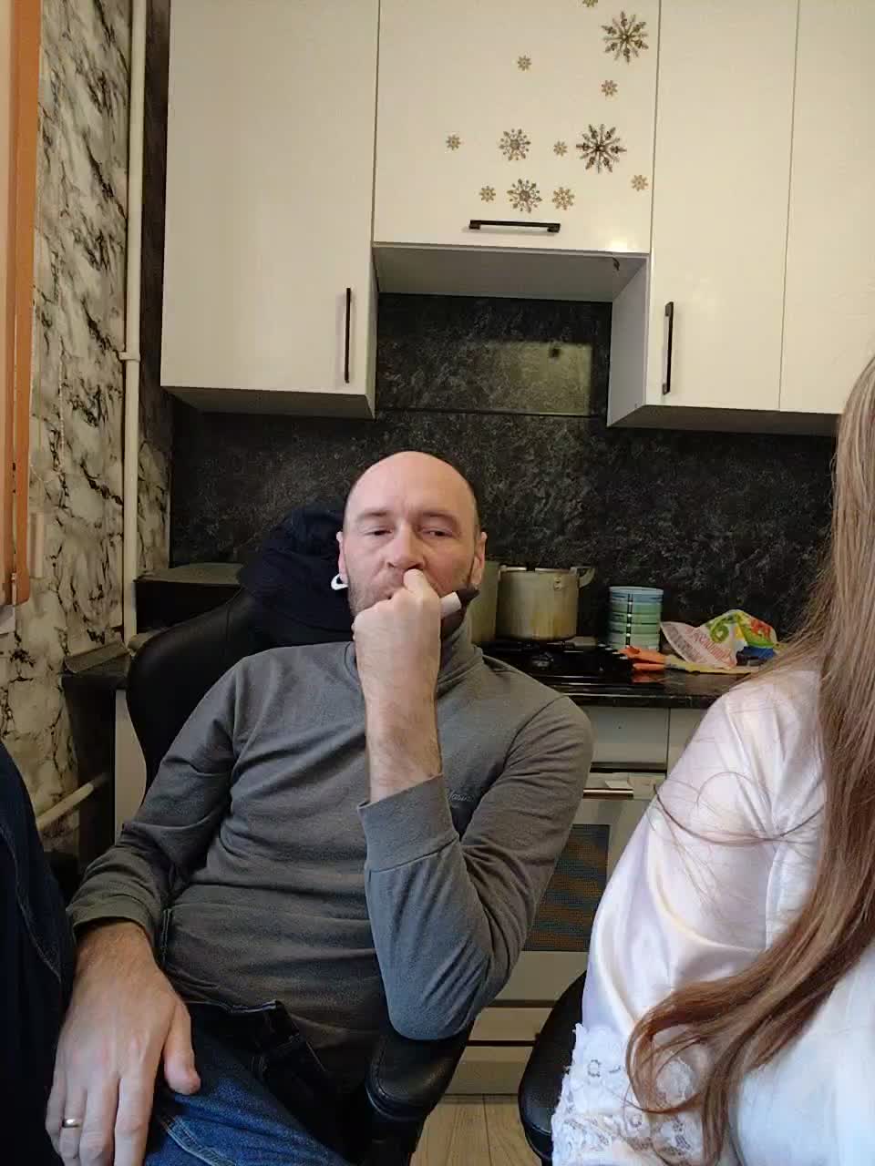 Innokentiy449 Adult Chat February 10, 2026