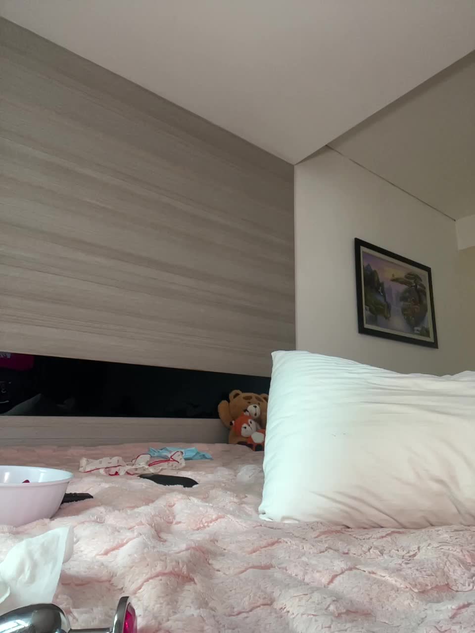 Nastyu-sha Adult Chat February 10, 2026