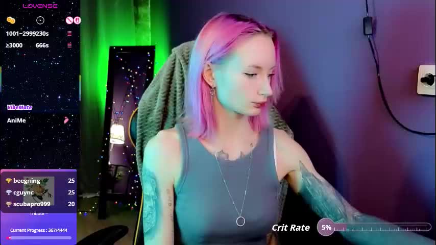 _helencarter Adult Chat February 10, 2026