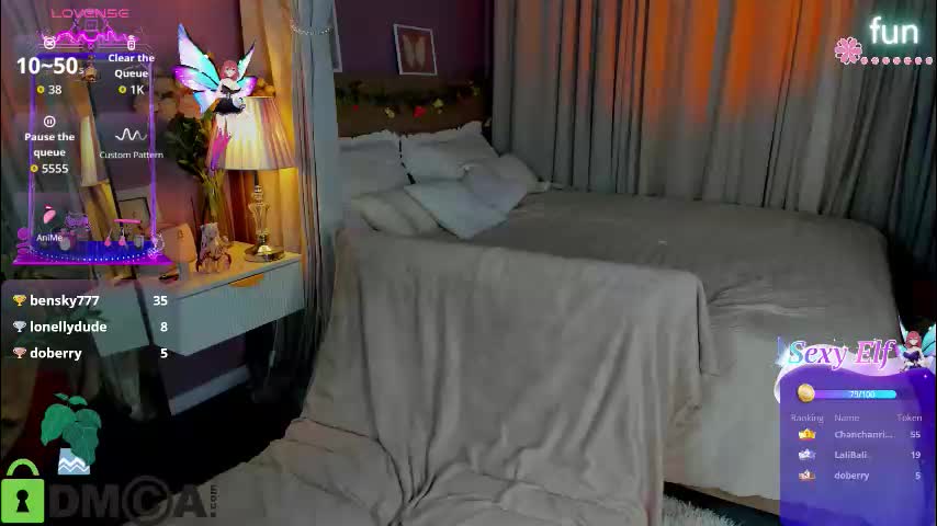 maybe_mia Adult Chat February 10, 2026