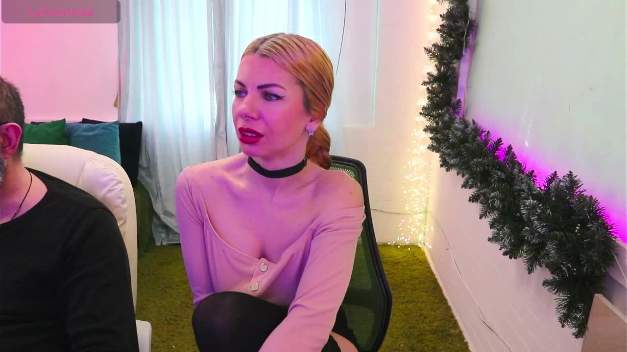 AlisaAleks Adult Chat February 10, 2026