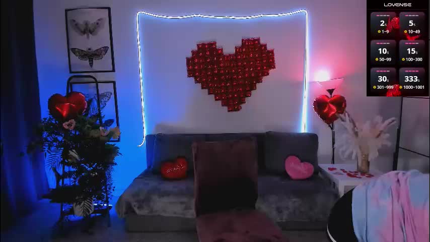 lunaali Adult Chat February 10, 2026